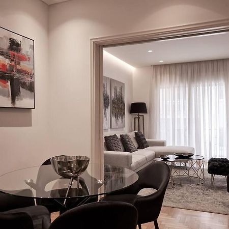 Deluxe Apartment, Kolonaki Athens Exterior photo
