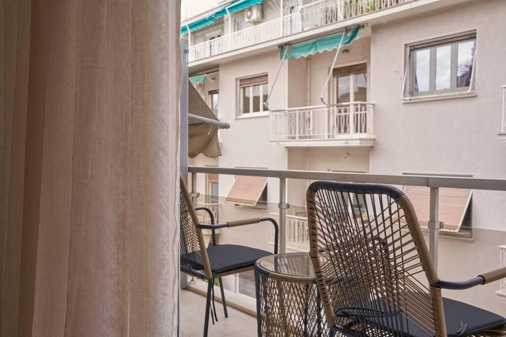 Deluxe Apartment, Kolonaki Athens Exterior photo